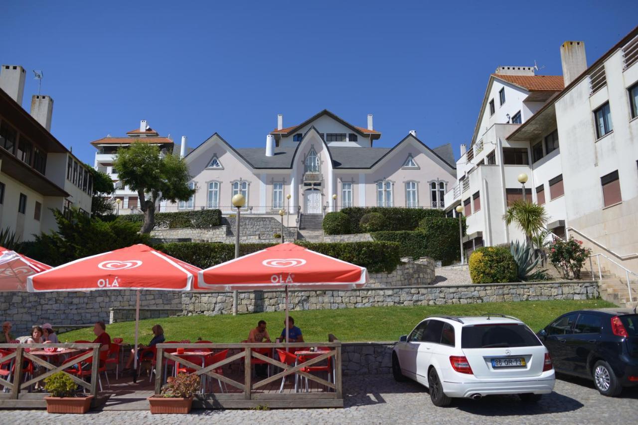 Silver - Apartment For 4 Guests 150M From Beach サン・マルティーニョ・ド・ポルト エクステリア 写真